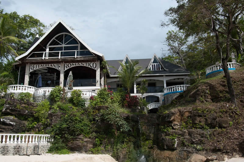 VILLA ROMANTICA PANAMA